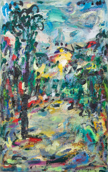 composition