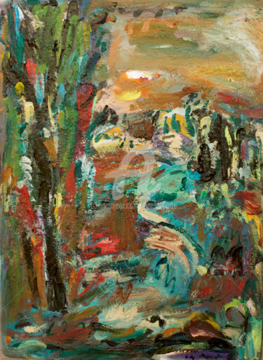 paysage