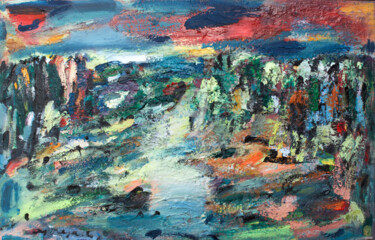 paysage incertain