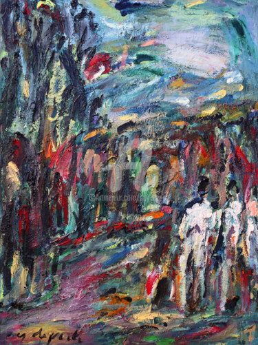 sentier