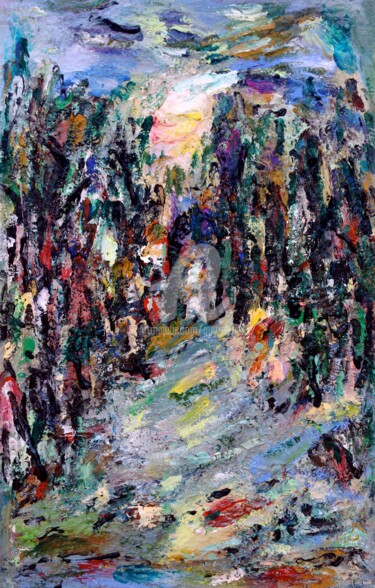 paysage autre