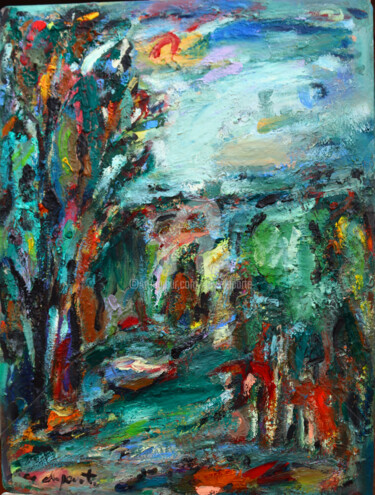 paysage variation
