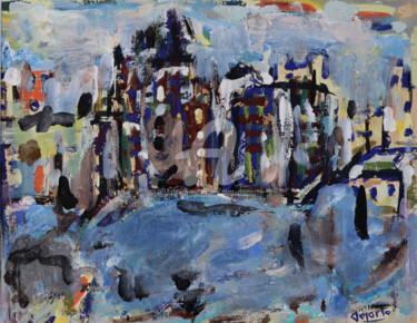 boulevard joseph Vallier