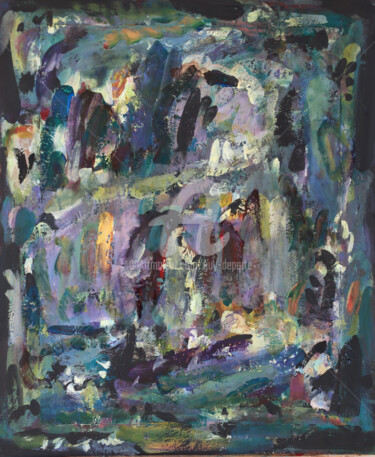 gouache psd