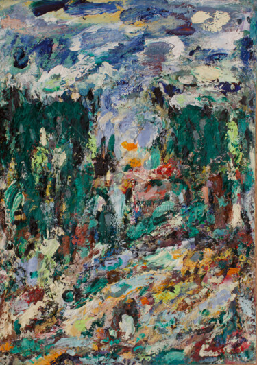 terre lointaine